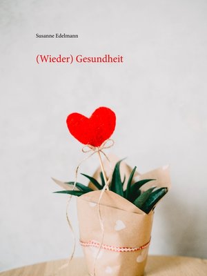 cover image of (Wieder) Gesundheit